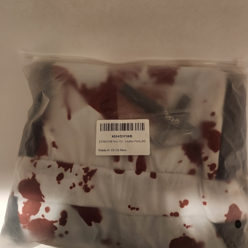 Bloody Nun Co - Picture 8 of 11